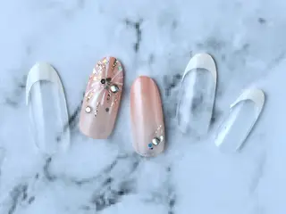 ネイル リオッサ オブ ラグーン神戸店のエステ・リラクイメージ