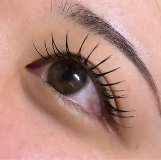 マツエク・マツパ 大野 愛実のマツエク・マツパデザイン