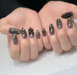 ネイル HANA.NAILS所属・Sandy Hana 東久留米のネイルデザイン