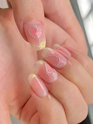 ネイル Nailsalon Fave/Rinaのネイルデザイン