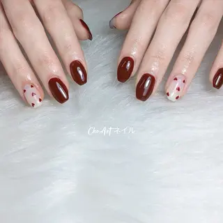 ネイル Cho Artネイル所属・Cho Art ネイルのネイルデザイン