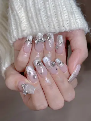 ネイル Dark honey スカルプ専門原宿店のネイルデザイン