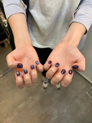 ネイル Eden 喜多のネイルデザイン