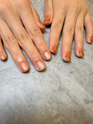 ネイル nailsalonAxia所属・。*✧⛓️ mayu⛓️✧︎*。のネイルデザイン