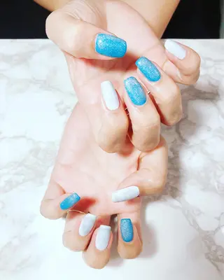 ネイル studio bello所属・studio belloの眉毛・アイブロウイメージ