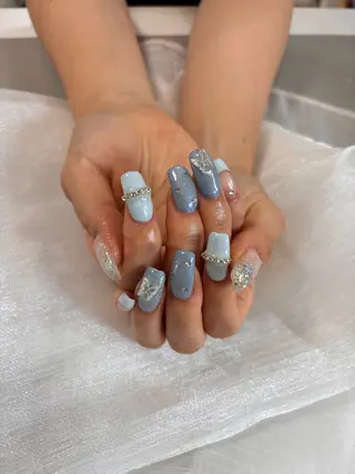 ネイル lala room.のネイルデザイン