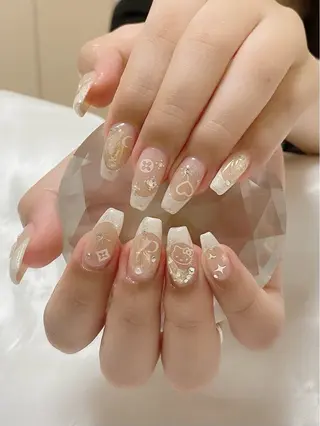 ネイル 💅fleur Ayumiのネイルデザイン