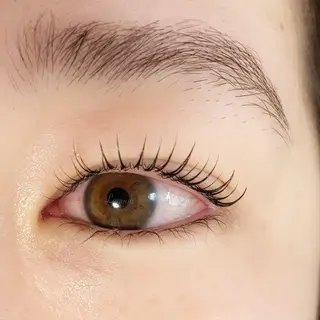 マツエク・マツパ 堀田 あゆみ （アイリスト）のマツエク・マツパデザイン