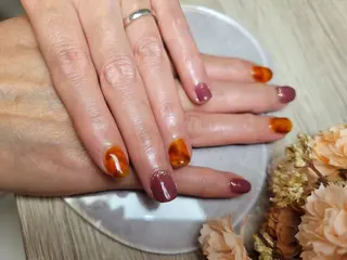 ネイル nailsalon petitemodeのネイルデザイン