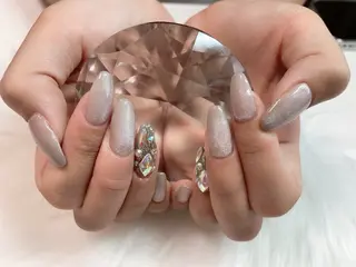 ネイル nailroom yuのネイルデザイン