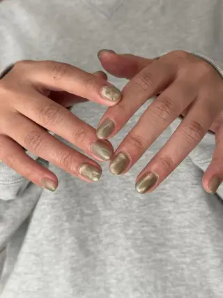 ネイル WOOFY｜ hoshiのネイルデザイン