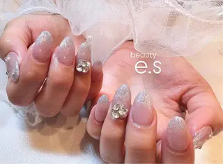 ネイル nail e.sのネイルデザイン