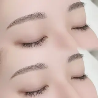 アイブロウ HARIS店長🦋 Ishiguroのマツエク・マツパデザイン