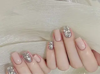 ネイル NANA  nailsalon 西川口店所属・NANAネイルサロン 【フィルイン導入店】のネイルデザイン
