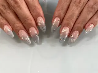 ネイル Nailist Yasucoのネイルデザイン