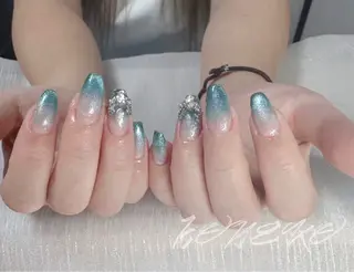 ネイル コネコ ネイルサロンのネイルデザイン