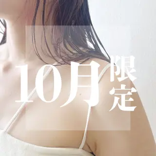 🌿木金限定🌿@ ﾏﾝﾂｰﾏﾝｻﾛﾝのヘアスタイル