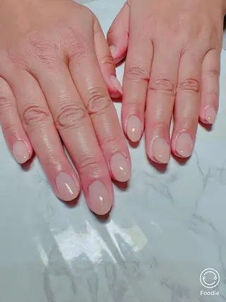 ネイル たきぐち みちこのネイルデザイン