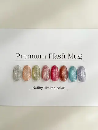 ネイル S mikiのネイルデザイン