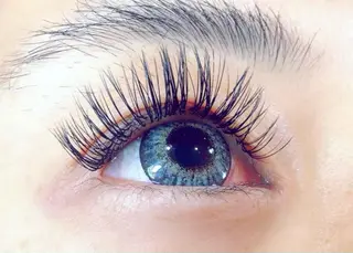 マツエク・マツパ マリーテレジア 渋谷店❤️無料モデルのマツエク・マツパデザイン