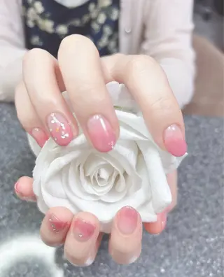 ネイル ロ イのネイルデザイン