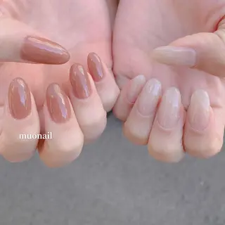 ネイル Sand by muoのネイルデザイン