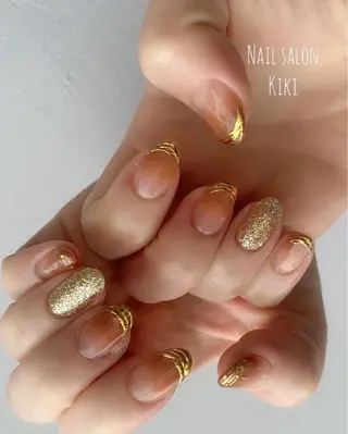 ネイル Kobayashi Meikoのネイルデザイン