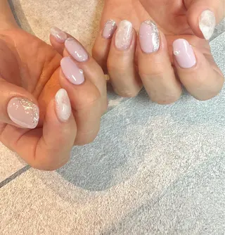ネイル Baden Nail ﾊﾞ-ﾃﾞﾝ ﾈｲﾙのネイルデザイン