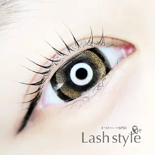 マツエク・マツパ まつげパーマ専門店 Lash style by TONE所属・まつげパーマ専門店 Lash styleの眉毛・アイブロウイメージ