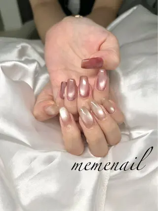 ネイル Noguchi Megumiのその他イメージ