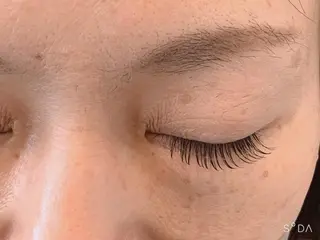マツエク・マツパ SHIZEN所属・原岡 望美のマツエク・マツパデザイン