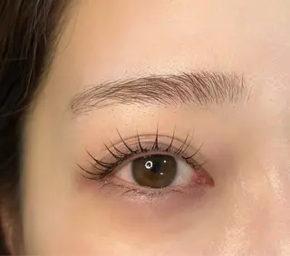 マツエク・マツパ eye salon u-ga所属・eye salon U-ga/中目黒のマツエク・マツパデザイン