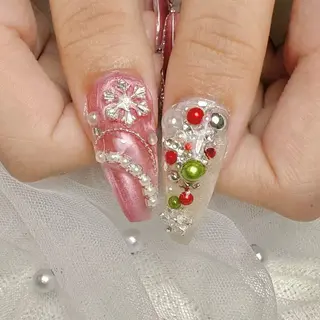 ネイル R1🎀Nail💕 池袋東口店のネイルデザイン