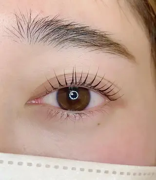 マツエク・マツパ ANELA福島店所属・ANELA福島店 SATOのマツエク・マツパデザイン