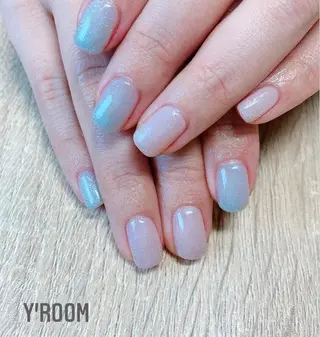 ネイル YUKA （ネイリスト）のネイルデザイン