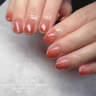 ネイル RIMNAIL リムネイルのネイルデザイン
