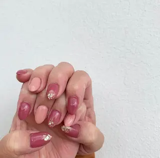 ネイル Fumina .のネイルデザイン