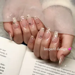 ネイル nailsalon Lithos所属・nailsalon Recontreのネイルデザイン