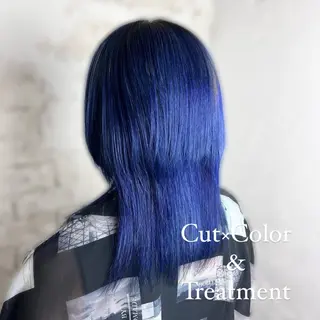 🤍AINA🤍 Zina高田馬場のヘアスタイル