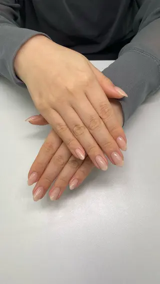 ネイル Spira所属・~Spira~ ✨️miki✨️のネイルデザイン