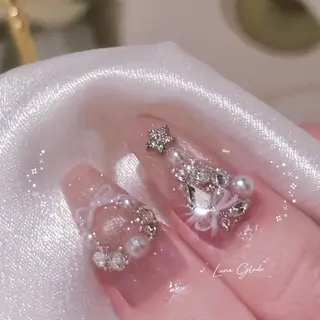 ネイル Luna Glade Nail Salon所属・Luna Gladeのネイルデザイン