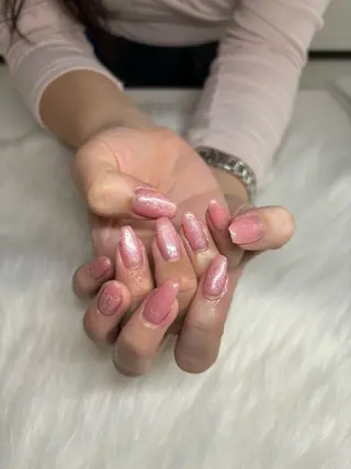 ネイル MACHÉRIE青山 🎀のネイルデザイン