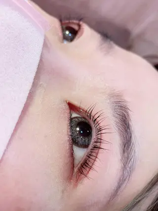 マツエク・マツパ MIMI RUSH 塚本の眉毛・アイブロウイメージ