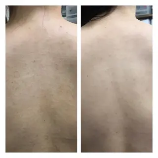 【足圧】鬼👹リンパ 身体整うサロンのエステ・リラクイメージ