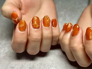 ネイル kupu所属・ネイルサロン kupuのネイルデザイン