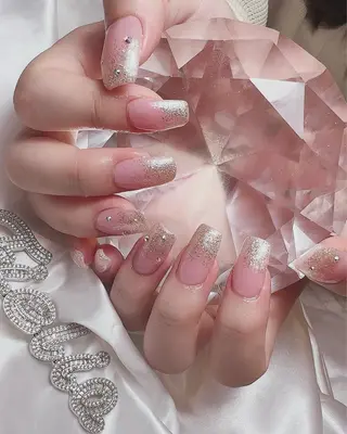 ネイル Fielia momoのネイルデザイン