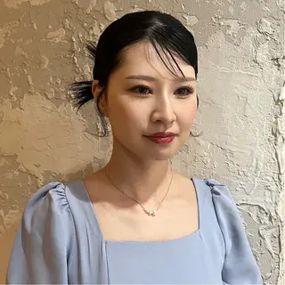 ヘアアレンジ CANVAS所属・パーソナルヘア 🎨mizukiのその他イメージ