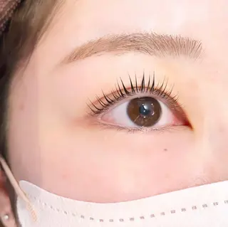 マツエク・マツパ 艶カラー/耳つぼ/ 渡辺奈緒のその他イメージ