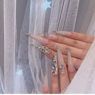 ネイル ドリスネイルサロン所属・Doris Nail Salonのネイルデザイン