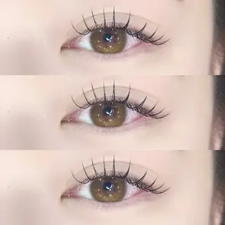 マツエク・マツパ アイラッシュアイブロウサロンMEPP所属・MEPP 濵渦のマツエク・マツパデザイン